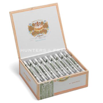 H Upmann Monarchs - Pack of 25 Tubed